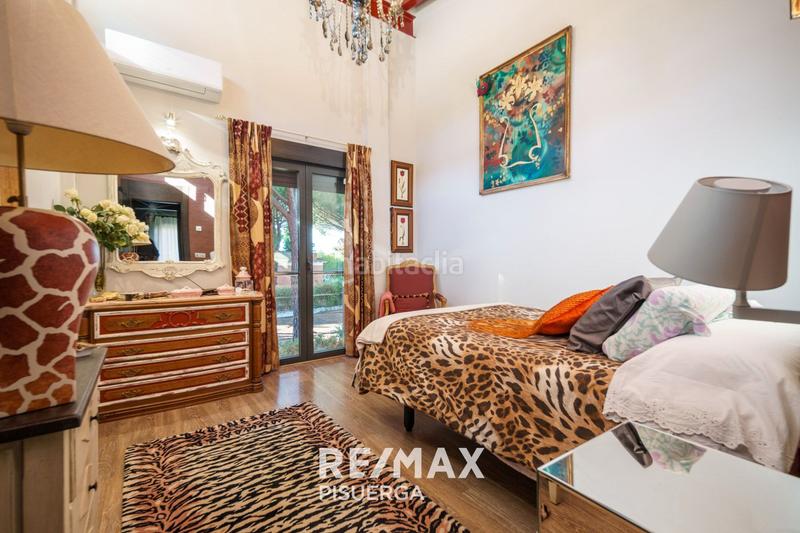 Foto 19845c54-bc8d-4063-b232-4424e1501cb0. Reihenhaus mit heizung parking in Medina del Campo