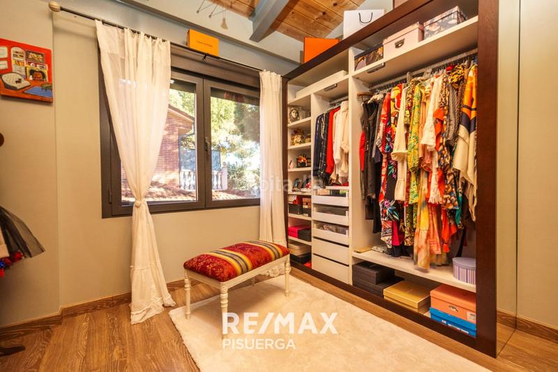 Foto 268f4317-cf06-4956-8edd-59f8aac63303. Reihenhaus mit heizung parking in Medina del Campo