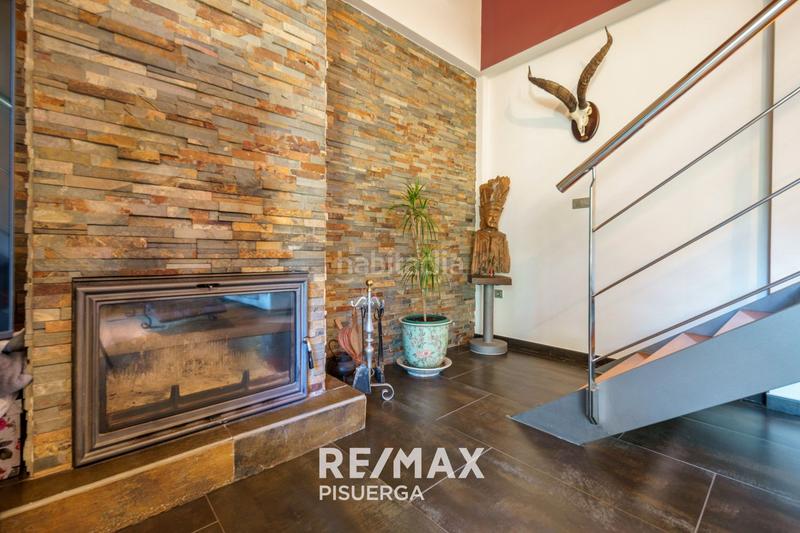 Foto 278614fd-d8f8-40b9-8c33-e6af02307c35. Reihenhaus mit heizung parking in Medina del Campo