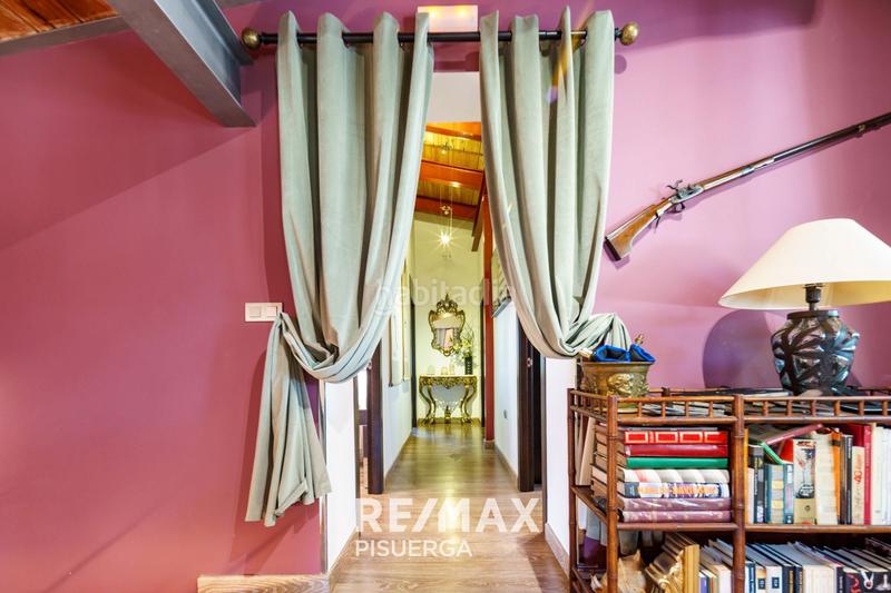 Foto 28bace71-7af2-437b-a786-6d204f146aa2. Reihenhaus mit heizung parking in Medina del Campo