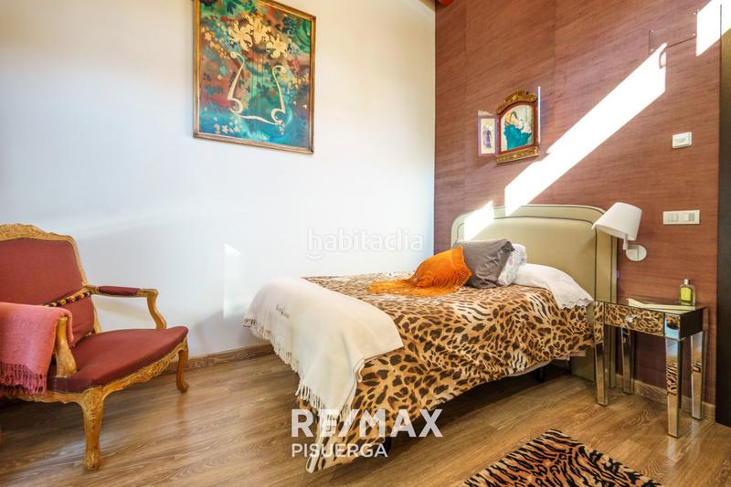 Foto 307798ff-d301-4399-8ef1-84e9fbb129f6. Reihenhaus mit heizung parking in Medina del Campo