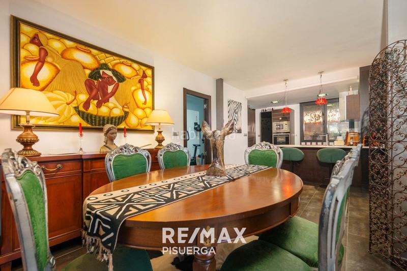 Foto 40b895bb-4f93-4f15-899d-dc69221ef098. Reihenhaus mit heizung parking in Medina del Campo