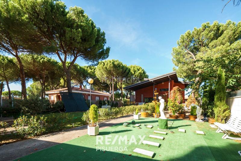 Foto 41838841-54d4-47c5-9873-731ea59077ee. Reihenhaus mit heizung parking in Medina del Campo