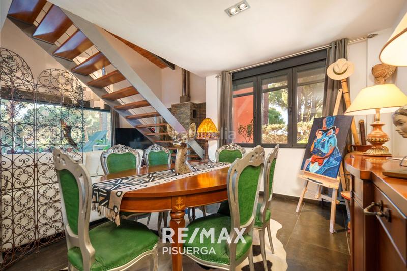 Foto 4763fe4b-47ed-42b7-9d65-ebeef8a90d45. Reihenhaus mit heizung parking in Medina del Campo