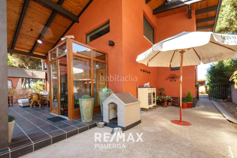 Foto 4af54743-239d-4e07-bc7c-0820b782a432. Reihenhaus mit heizung parking in Medina del Campo