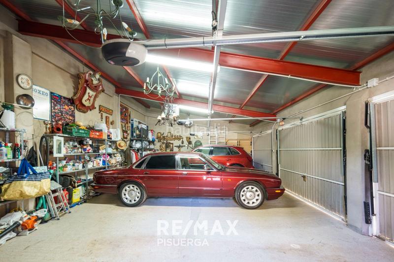 Foto 4bffa586-1663-4fa1-906a-d5a5f14c74bb. Reihenhaus mit heizung parking in Medina del Campo