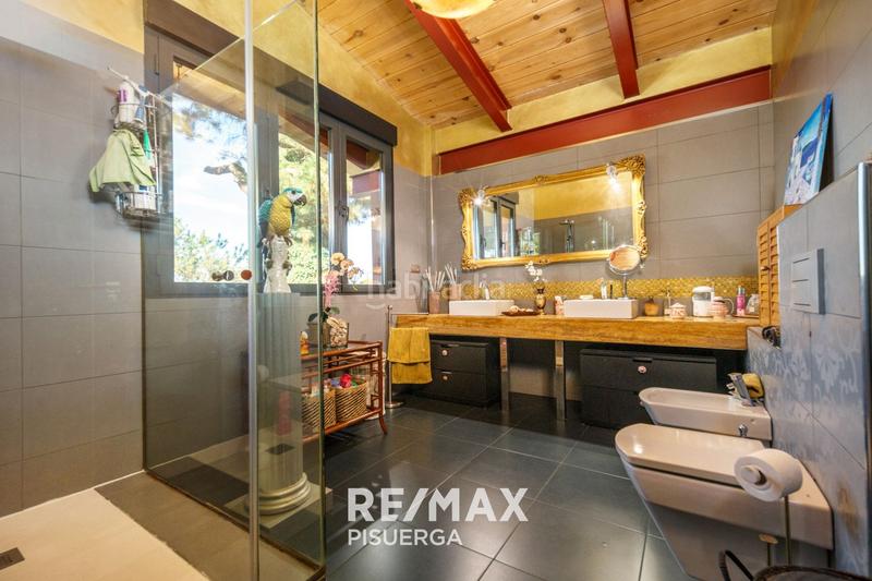 Foto 4c3d3eae-dd36-4b06-81b0-d366bc57413c. Reihenhaus mit heizung parking in Medina del Campo