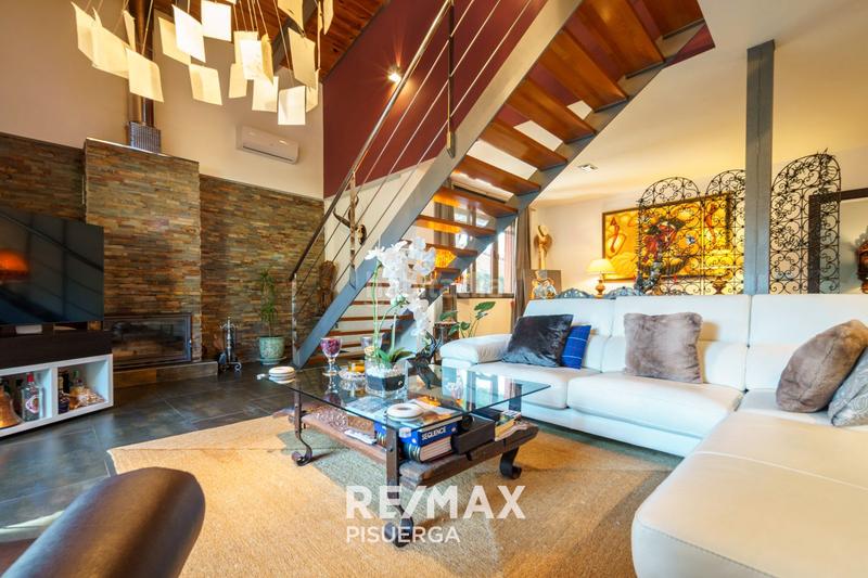 Foto 4efe6d0c-da92-4ea1-9e4c-4006c0eb5d62. Reihenhaus mit heizung parking in Medina del Campo