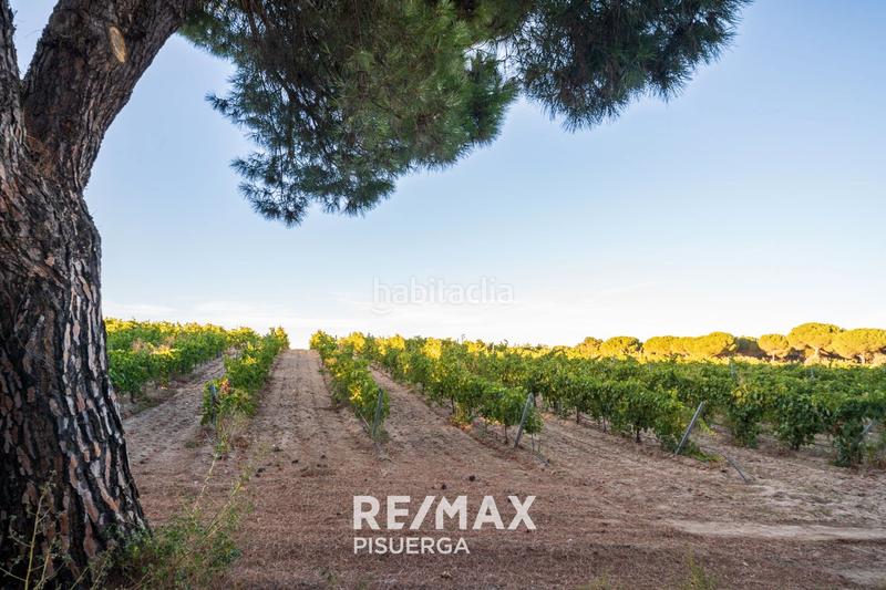 Foto 535c6ea5-edd3-4d60-9e2e-d30f5855e1fe. Reihenhaus mit heizung parking in Medina del Campo