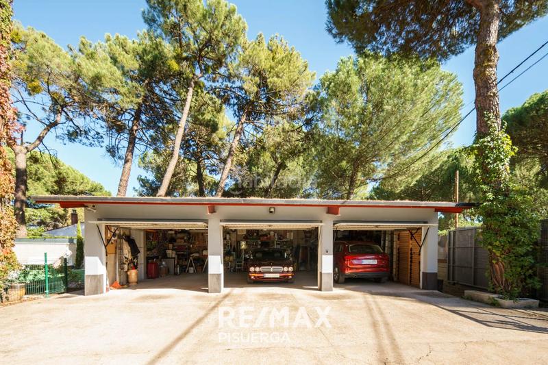 Foto 5b7dd796-07b0-41d9-acc8-50e530ee3d47. Reihenhaus mit heizung parking in Medina del Campo