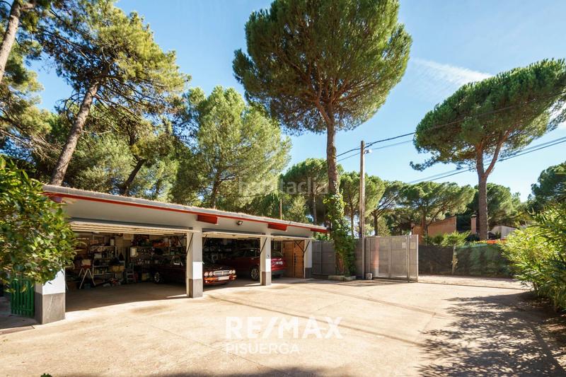 Foto 5f10a20b-edef-4950-b7ae-72c60d22f00a. Reihenhaus mit heizung parking in Medina del Campo