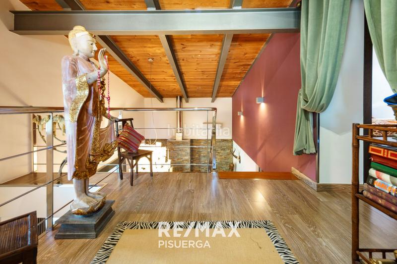 Foto 60687d2f-4a55-4536-b88f-91e49afea900. Reihenhaus mit heizung parking in Medina del Campo