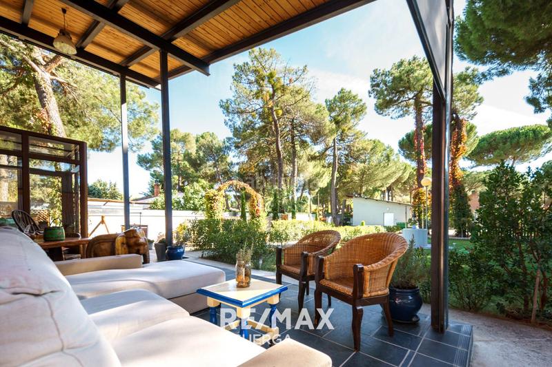 Foto 61bb2e62-2a6a-4b05-88a1-70b65f729cd3. Reihenhaus mit heizung parking in Medina del Campo