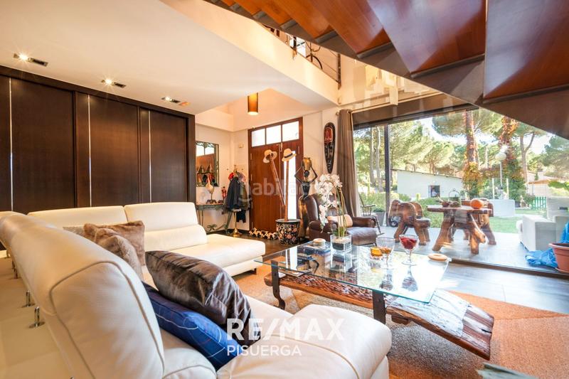 Foto 6376b1f4-99ea-4ed0-a34e-80912a7e6321. Reihenhaus mit heizung parking in Medina del Campo