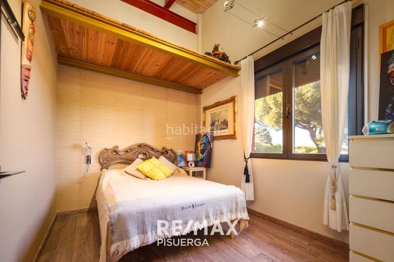 Foto 65a7d6fb-f665-44c6-ba79-76d8841ddf55. Reihenhaus mit heizung parking in Medina del Campo