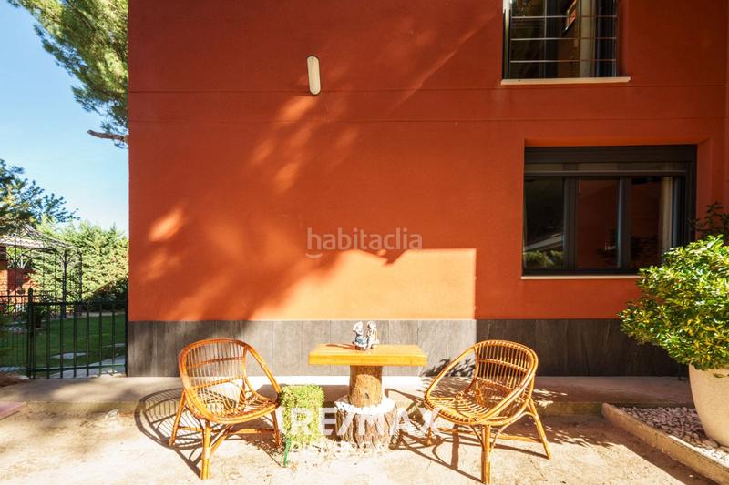 Foto 732f9f0c-c084-45d6-98ae-8356fb7cf21d. Reihenhaus mit heizung parking in Medina del Campo