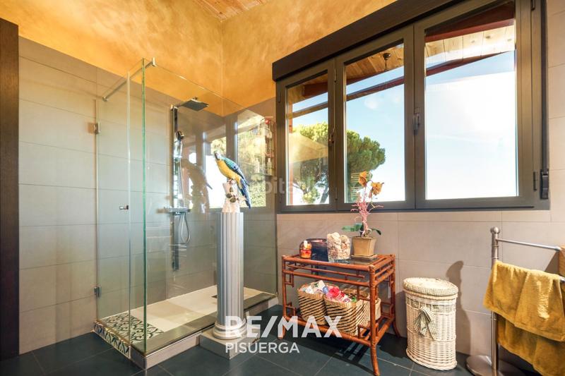 Foto 84b885b9-16bc-40d6-ac27-803659b92f2f. Reihenhaus mit heizung parking in Medina del Campo