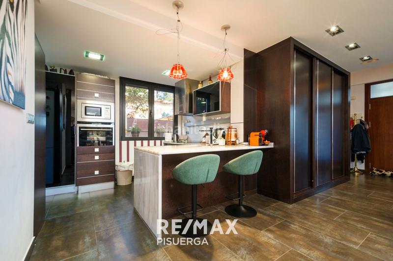 Foto 875833b4-74e6-4dec-ae4d-efd3b9022f33. Reihenhaus mit heizung parking in Medina del Campo