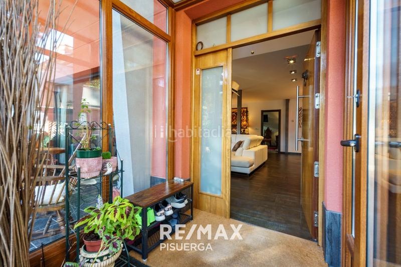 Foto 8986b615-2625-4ef2-b68b-aaae63af6082. Reihenhaus mit heizung parking in Medina del Campo