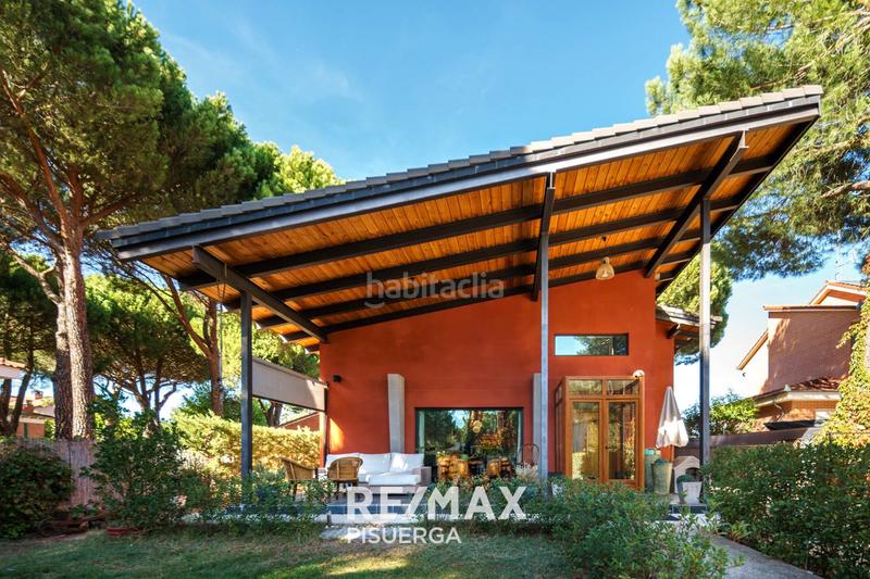 Foto 8dc1b5cf-4ec0-43cc-9e1f-096cdc60a541. Reihenhaus mit heizung parking in Medina del Campo