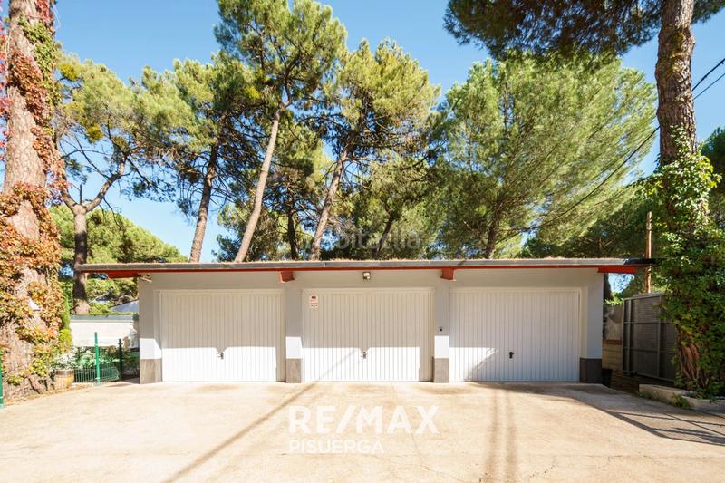 Foto 8e0af671-211b-450e-8fea-5ec6d6f19087. Reihenhaus mit heizung parking in Medina del Campo