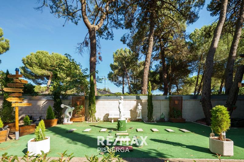 Foto 919f51ed-556e-470c-9e68-0ce40ba83bb5. Reihenhaus mit heizung parking in Medina del Campo