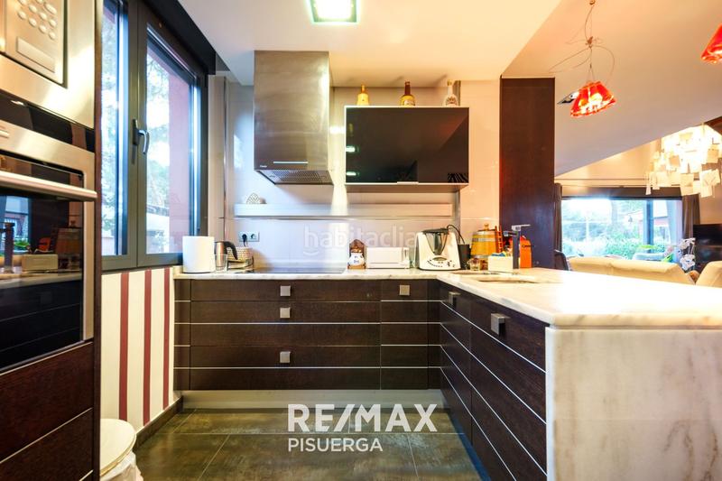 Foto 92f66529-8652-4898-9d54-0854905882b7. Reihenhaus mit heizung parking in Medina del Campo