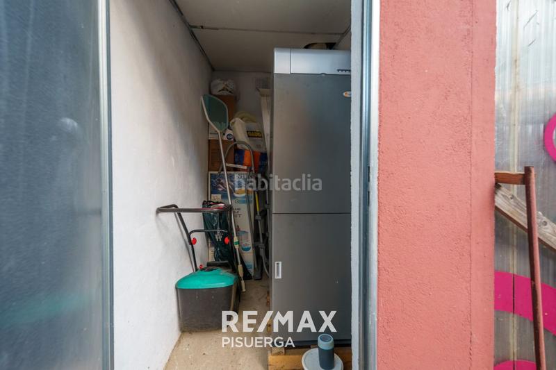 Foto 94a18558-7887-40be-b4db-68837da30065. Reihenhaus mit heizung parking in Medina del Campo