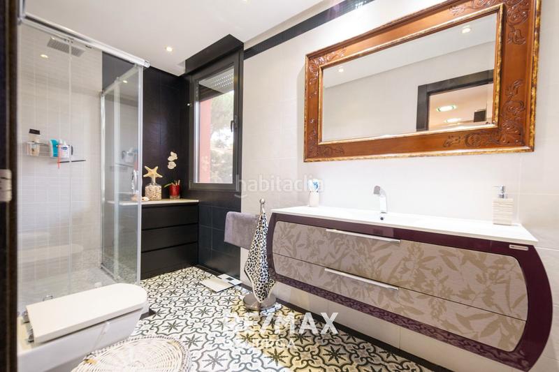 Foto 963e5c27-958b-4b76-8cd3-b61cfc7deb15. Reihenhaus mit heizung parking in Medina del Campo