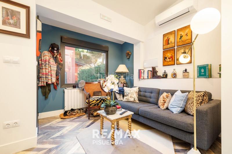 Foto 9644b378-475b-4af5-9e34-c8c595b3bc8f. Reihenhaus mit heizung parking in Medina del Campo