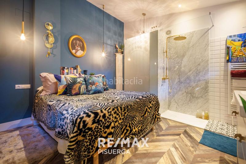 Foto 97ffebe4-7d99-44f9-a2b3-e442404c8223. Reihenhaus mit heizung parking in Medina del Campo