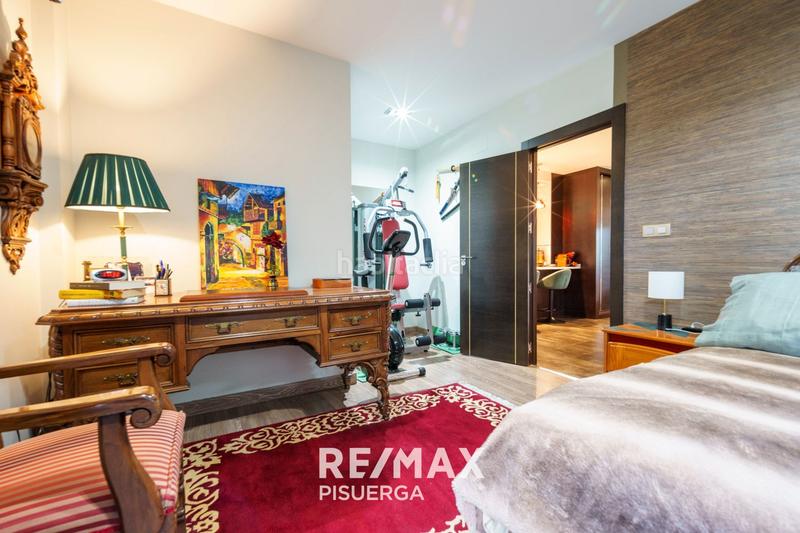 Foto 9948528f-ed24-4d7a-b809-48a0bca555e3. Reihenhaus mit heizung parking in Medina del Campo