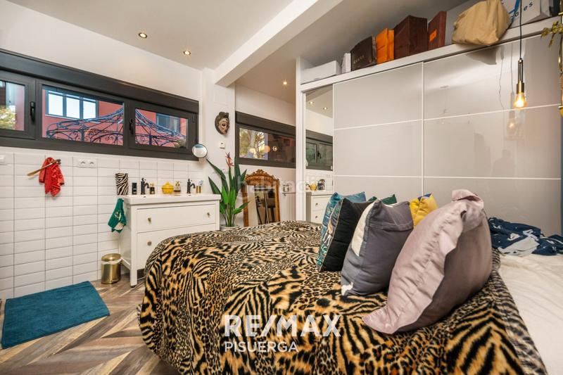 Foto 9c3da1b3-8cb9-4b3d-a623-ce88d13434ef. Reihenhaus mit heizung parking in Medina del Campo