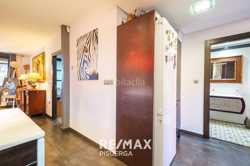 Foto 9f2496eb-ddb7-4622-a29e-67127cc4eab8. Reihenhaus mit heizung parking in Medina del Campo