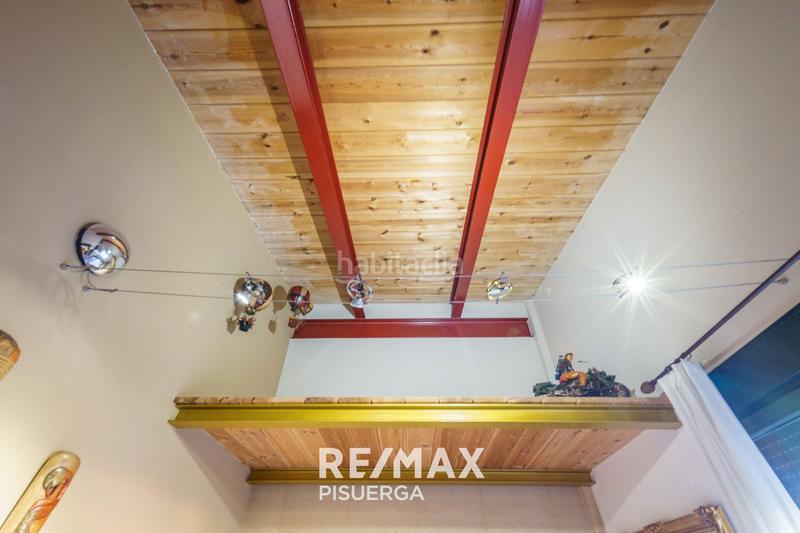 Foto a0e2fbb6-f123-4865-bf96-76be849cbcc0. Reihenhaus mit heizung parking in Medina del Campo