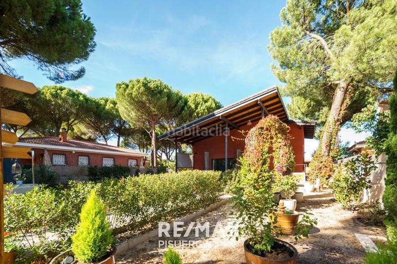 Foto a3f2bca1-a212-4df2-b12e-d58c0c664c3f. Reihenhaus mit heizung parking in Medina del Campo