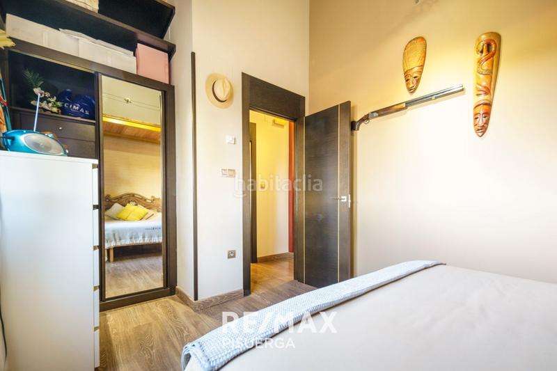 Foto a8674e1e-f76b-4489-b7f1-eccc560b498c. Reihenhaus mit heizung parking in Medina del Campo