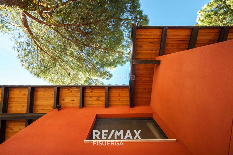 Foto af39fc33-5464-48d5-b9af-5bd483a75d5c. Reihenhaus mit heizung parking in Medina del Campo