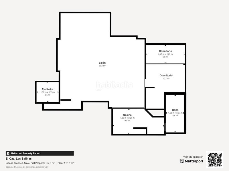 Foto b04a7ba2-cf0f-48c7-aec2-8916c53f89f3. Reihenhaus mit heizung parking in Medina del Campo