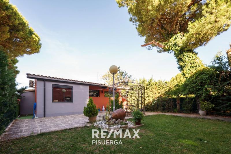 Foto b4e9ebae-9ab5-47a1-8a01-63311c0b78ac. Reihenhaus mit heizung parking in Medina del Campo