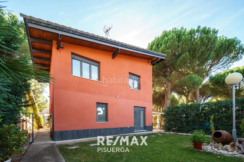 Foto b55ac02f-7abc-4c38-9d42-f4a97d637096. Reihenhaus mit heizung parking in Medina del Campo