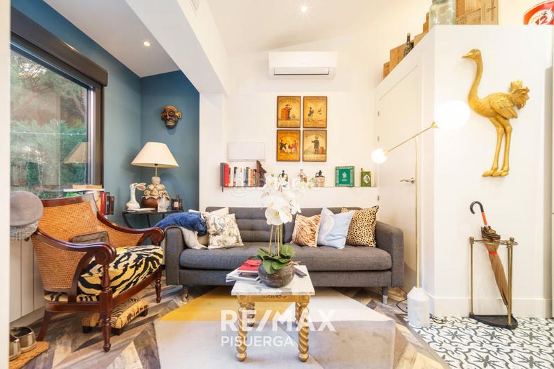 Foto b947a203-416f-41aa-9bb6-0064f8f7d693. Reihenhaus mit heizung parking in Medina del Campo