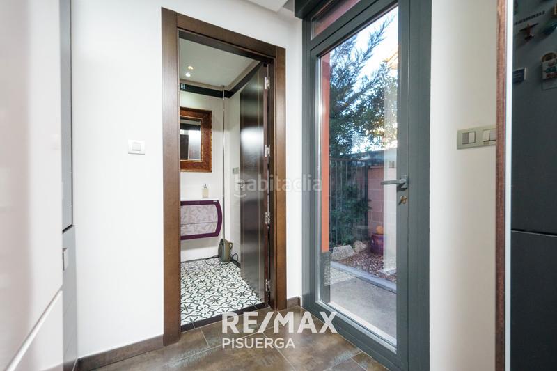 Foto c5059c3d-baa2-4b85-b4a2-b3518c6dfcf4. Reihenhaus mit heizung parking in Medina del Campo