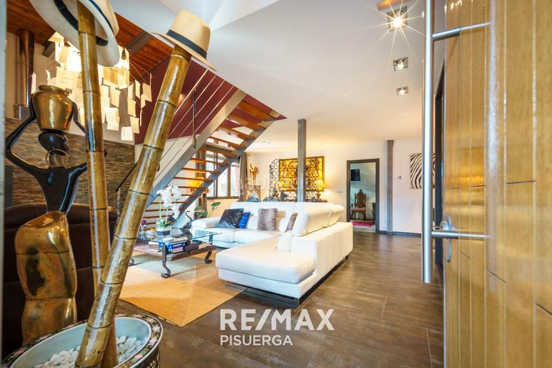 Foto cc04777c-1b94-4f5f-a89c-5e1d2cdb403a. Reihenhaus mit heizung parking in Medina del Campo