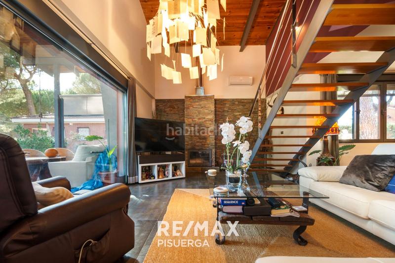 Foto e2df230a-511b-406e-a1bd-5062c95a9a48. Reihenhaus mit heizung parking in Medina del Campo