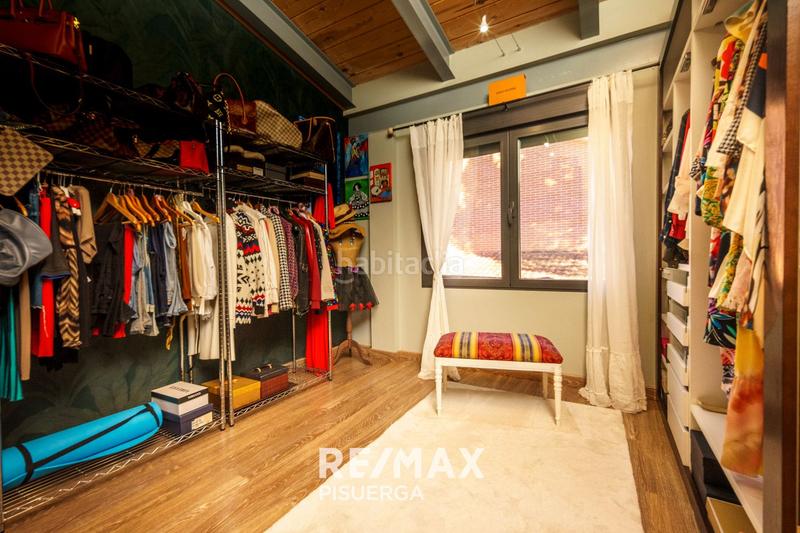 Foto fbb24c41-16d2-4de8-aec9-5ce5708f3635. Reihenhaus mit heizung parking in Medina del Campo