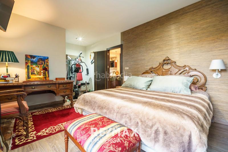 Foto fcb43f12-d62b-47a1-adcd-8c9e5d4bdec7. Reihenhaus mit heizung parking in Medina del Campo