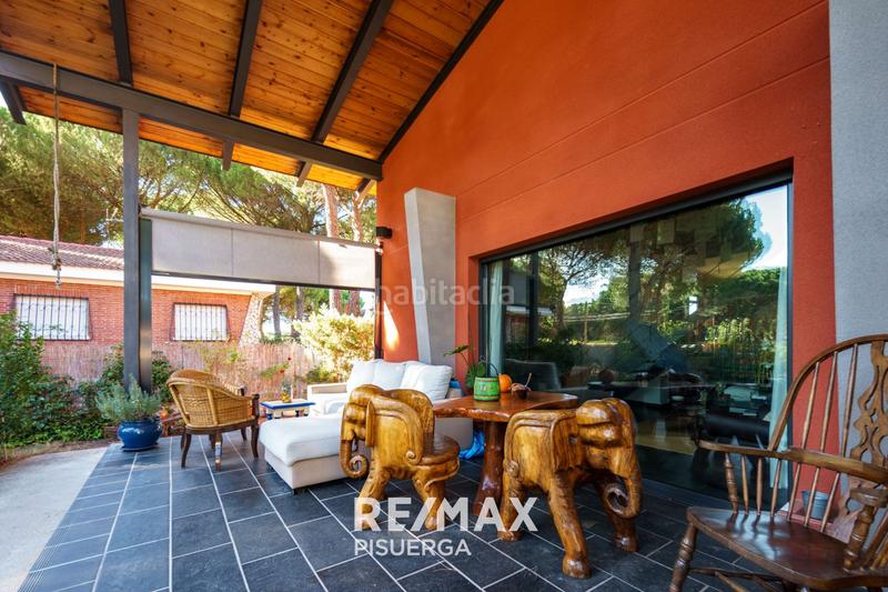 Foto fcef08ae-a6a5-4afa-8ad4-7db718224269. Reihenhaus mit heizung parking in Medina del Campo