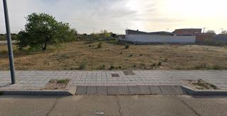 Terrain résidentiel à Calle pinar de boecillo 14