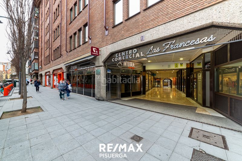 Foto 56baad68-3e9f-4061-b739-6e29d1578853. Oficina en calle maría de molina 7 venta de oficinas en pleno Centro en Valladolid